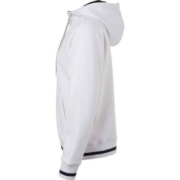Sweat-shirt à capuche Femme Daiber pour événements d'entreprise - BCM Goodies