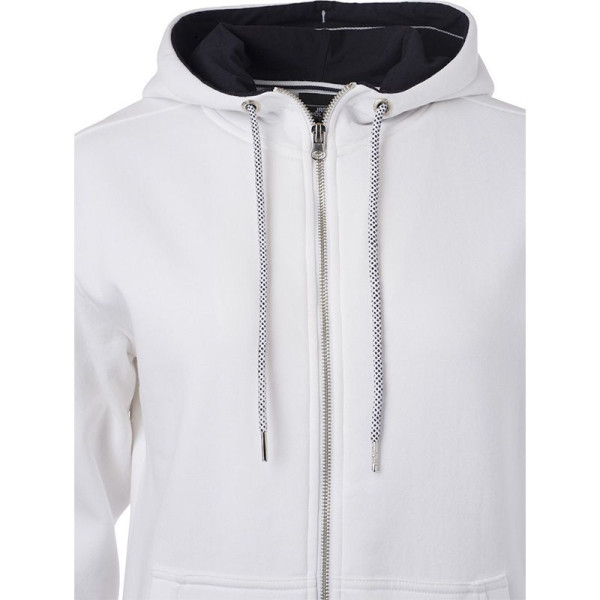 Sweat-shirt à capuche Femme Daiber pour événements d'entreprise - BCM Goodies