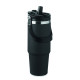 Gobelet double paroi 850 ml SUMA HAND en acier inoxydable recyclé - Personnalisable pour communication d'entreprise - BCM G