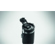 Gobelet double paroi 850 ml SUMA HAND en acier inoxydable recyclé - Personnalisable pour communication d'entreprise - BCM G