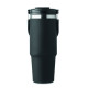 Gobelet double paroi 850 ml SUMA HAND en acier inoxydable recyclé - Personnalisable pour communication d'entreprise - BCM G