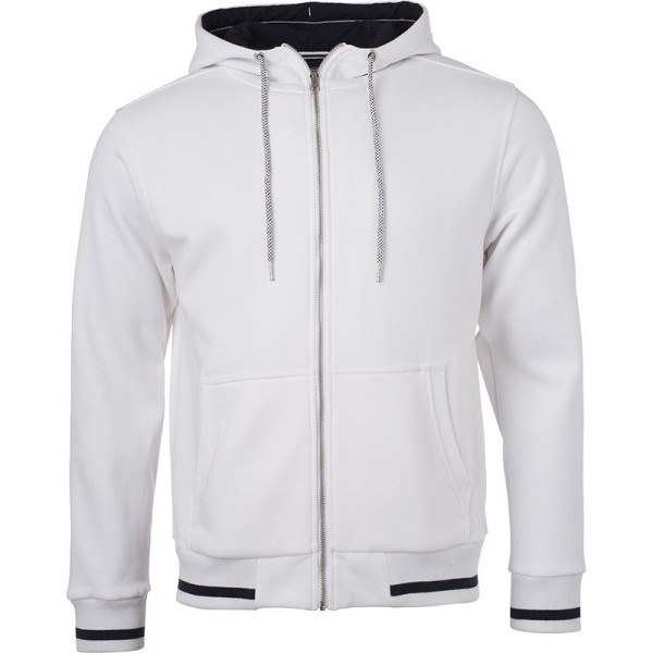 Sweat-shirt à capuche Homme Daiber - Qualité et style pour votre communication de marque