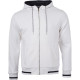 Sweat-shirt à capuche Homme Daiber - Qualité et style pour votre communication de marque