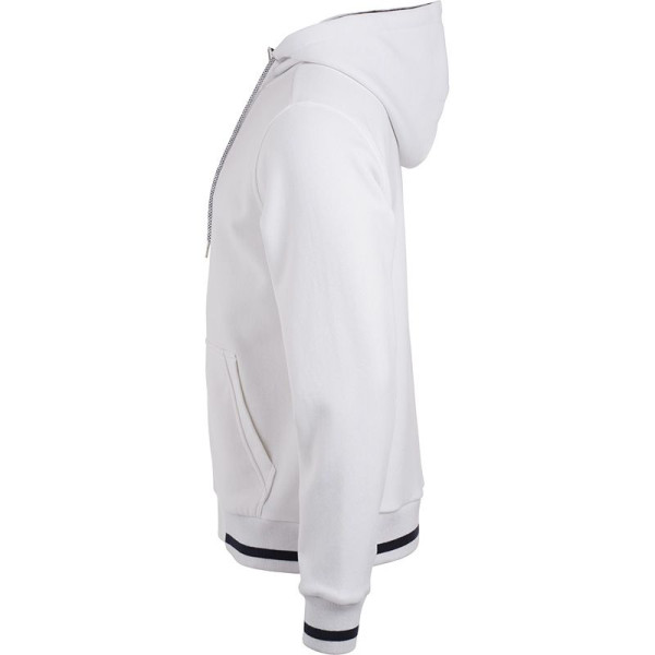 Sweat-shirt à capuche Homme Daiber - Qualité et style pour votre communication de marque