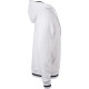 Sweat-shirt à capuche Homme Daiber - Qualité et style pour votre communication de marque