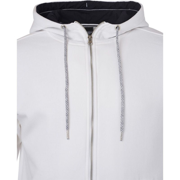 Sweat-shirt à capuche Homme Daiber - Qualité et style pour votre communication de marque