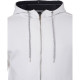 Sweat-shirt à capuche Homme Daiber - Qualité et style pour votre communication de marque