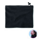 Bonnet polaire multi-usages BLIZZARD RPET en polaire 200 g/m² (100% polyester RPET) - BCM Goodies
