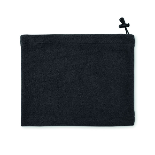 Bonnet polaire multi-usages BLIZZARD RPET en polaire 200 g/m² (100% polyester RPET) - BCM Goodies