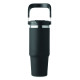 Gobelet double paroi 850 ml SUMA HAND en acier inoxydable recyclé - Personnalisable pour communication d'entreprise - BCM G