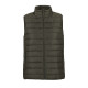 Gilet léger personnalisable pour femme STREAM WOMEN BODYWARMER STREAM BW WOMEN de SOL S - BCM Goodies
