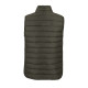 Gilet léger personnalisable pour femme STREAM WOMEN BODYWARMER STREAM BW WOMEN de SOL S - BCM Goodies