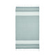 Fouta et sac assorti HAMMA en coton et polyester recyclés - BCM Goodies