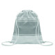 Fouta et sac assorti HAMMA en coton et polyester recyclés - BCM Goodies
