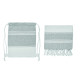 Fouta et sac assorti HAMMA en coton et polyester recyclés - BCM Goodies