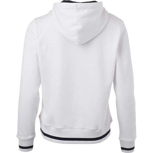 Sweat-shirt à capuche Femme Daiber personnalisable pour objets publicitaires B2B - BCM Goodies