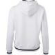 Sweat-shirt à capuche Femme Daiber personnalisable pour objets publicitaires B2B - BCM Goodies