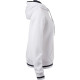 Sweat-shirt à capuche Femme Daiber personnalisable pour objets publicitaires B2B - BCM Goodies