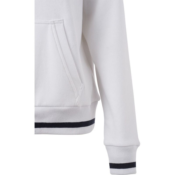 Sweat-shirt à capuche Femme Daiber personnalisable pour objets publicitaires B2B - BCM Goodies