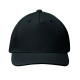 Casquette baseball à 5 pans CAPO en polyester avec fermeture auto-agrippante - BCM Goodies