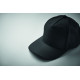Casquette baseball à 5 pans CAPO en polyester avec fermeture auto-agrippante - BCM Goodies