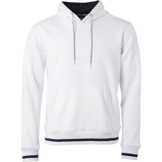 Sweat-shirt à capuche pour homme Daiber - Personnalisable - BCM Goodies