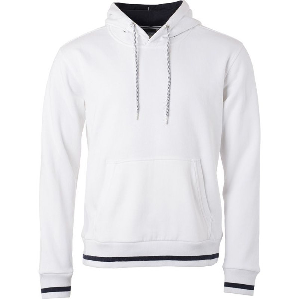 Sweat-shirt à capuche pour homme Daiber - Personnalisable - BCM Goodies