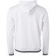 Sweat-shirt à capuche pour homme Daiber - Personnalisable - BCM Goodies