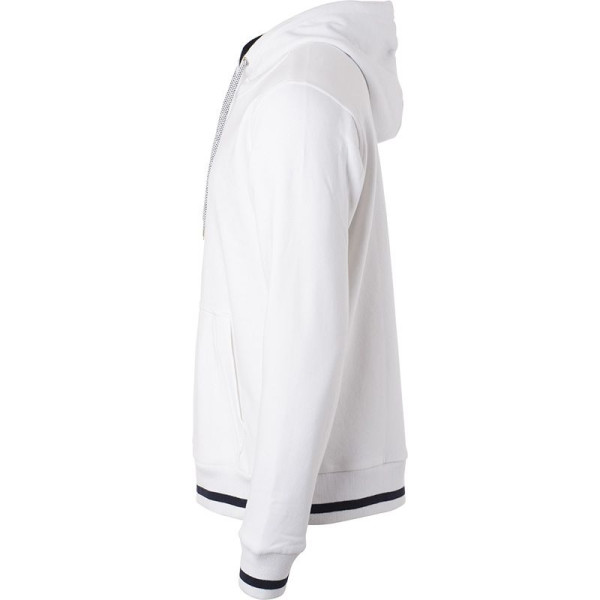 Sweat-shirt à capuche pour homme Daiber - Personnalisable - BCM Goodies