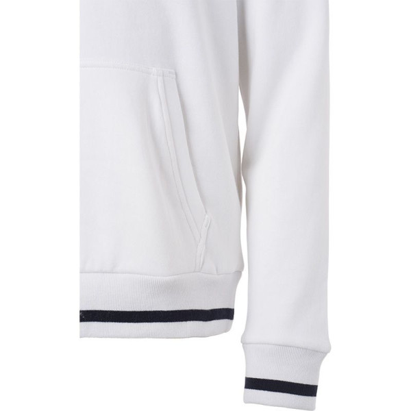 Sweat-shirt à capuche pour homme Daiber - Personnalisable - BCM Goodies