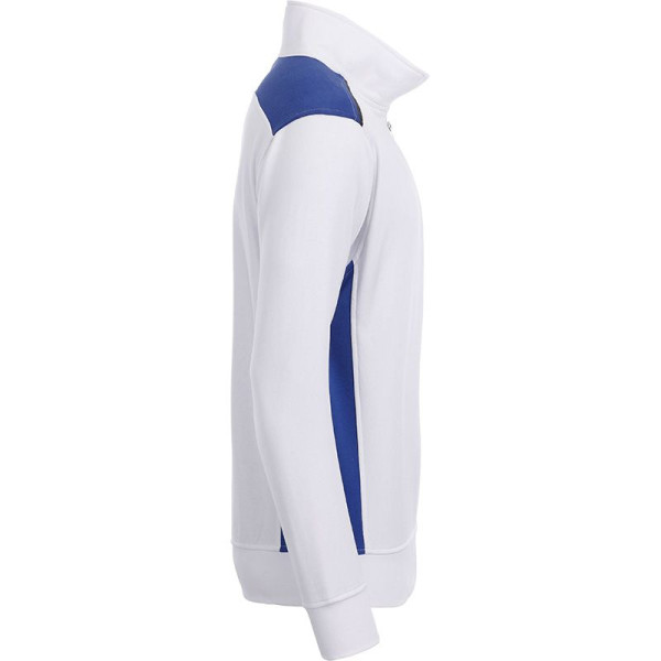 Sweat-Shirt de Travail Homme Grande Taille Personnalisable - Origine Pakistan - Poids 0.387 kg