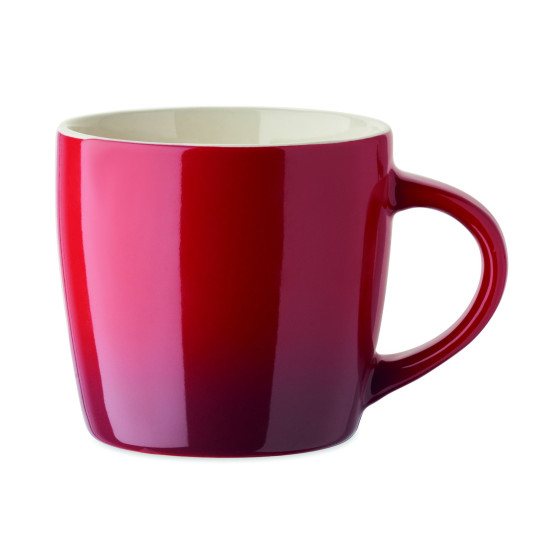Mug en céramique personnalisable 300ml - BCM Goodies