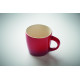 Mug en céramique personnalisable 300ml - BCM Goodies