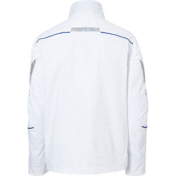 Veste de travail unisexe Daiber - Veste personnalisable pour entreprise | BCM Goodies