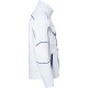 Veste de travail unisexe Daiber - Veste personnalisable pour entreprise | BCM Goodies
