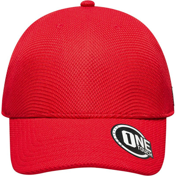 Casquette sport unisexe Daiber - Accessoire publicitaire de qualité pour entreprises