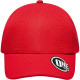 Casquette sport unisexe Daiber - Accessoire publicitaire de qualité pour entreprises