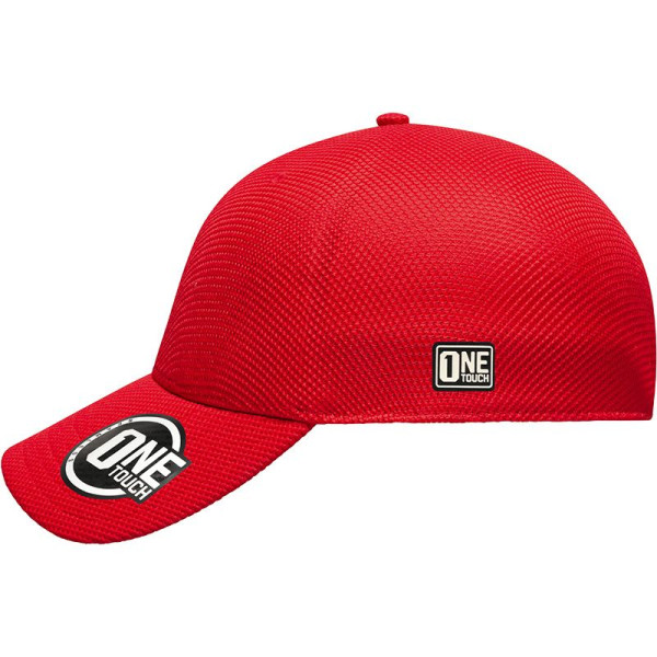 Casquette sport unisexe Daiber - Accessoire publicitaire de qualité pour entreprises