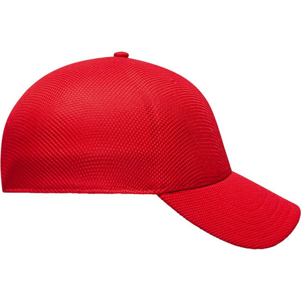 Casquette sport unisexe Daiber - Accessoire publicitaire de qualité pour entreprises