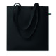 Sac shopping en coton équitable avec longues anses - BCM Goodies