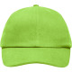 Casquette unie unisexe Daiber pour la communication B2B | BCM Goodies
