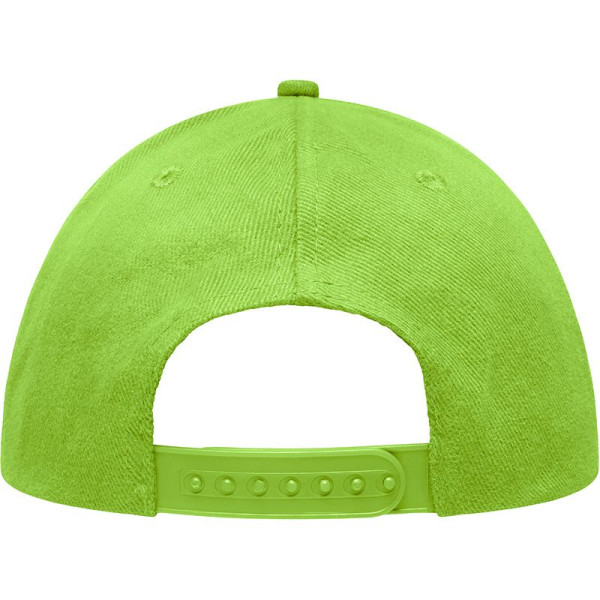 Casquette unie unisexe Daiber pour la communication B2B | BCM Goodies