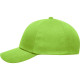 Casquette unie unisexe Daiber pour la communication B2B | BCM Goodies