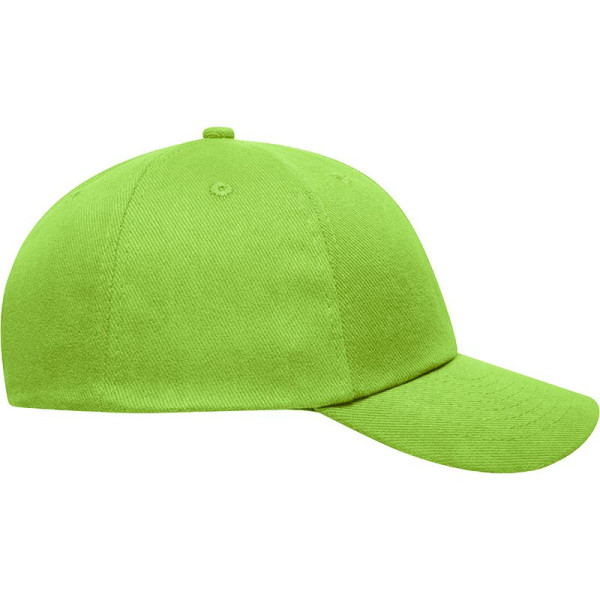 Casquette unie unisexe Daiber pour la communication B2B | BCM Goodies
