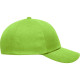 Casquette unie unisexe Daiber pour la communication B2B | BCM Goodies