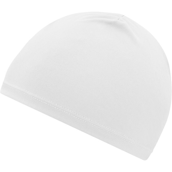 Bonnet jersey unisexe personnalisable en polyester 150 gr/m² - BCM Goodies