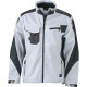 Veste de travail softshell classique unisexe Daiber - BCM Goodies