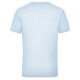 T-shirt de travail homme Daiber Essential en coton peigné ring-spun - Personnalisable avec logo