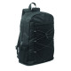 Sac à dos polyester 600D RPET HIGE - Accessoire pratique pour le quotidien | Personnalisable avec logo - BCM Goodies