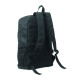 Sac à dos polyester 600D RPET HIGE - Accessoire pratique pour le quotidien | Personnalisable avec logo - BCM Goodies